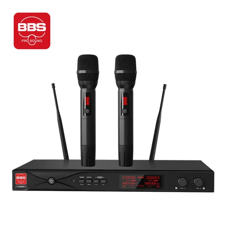 U3000s