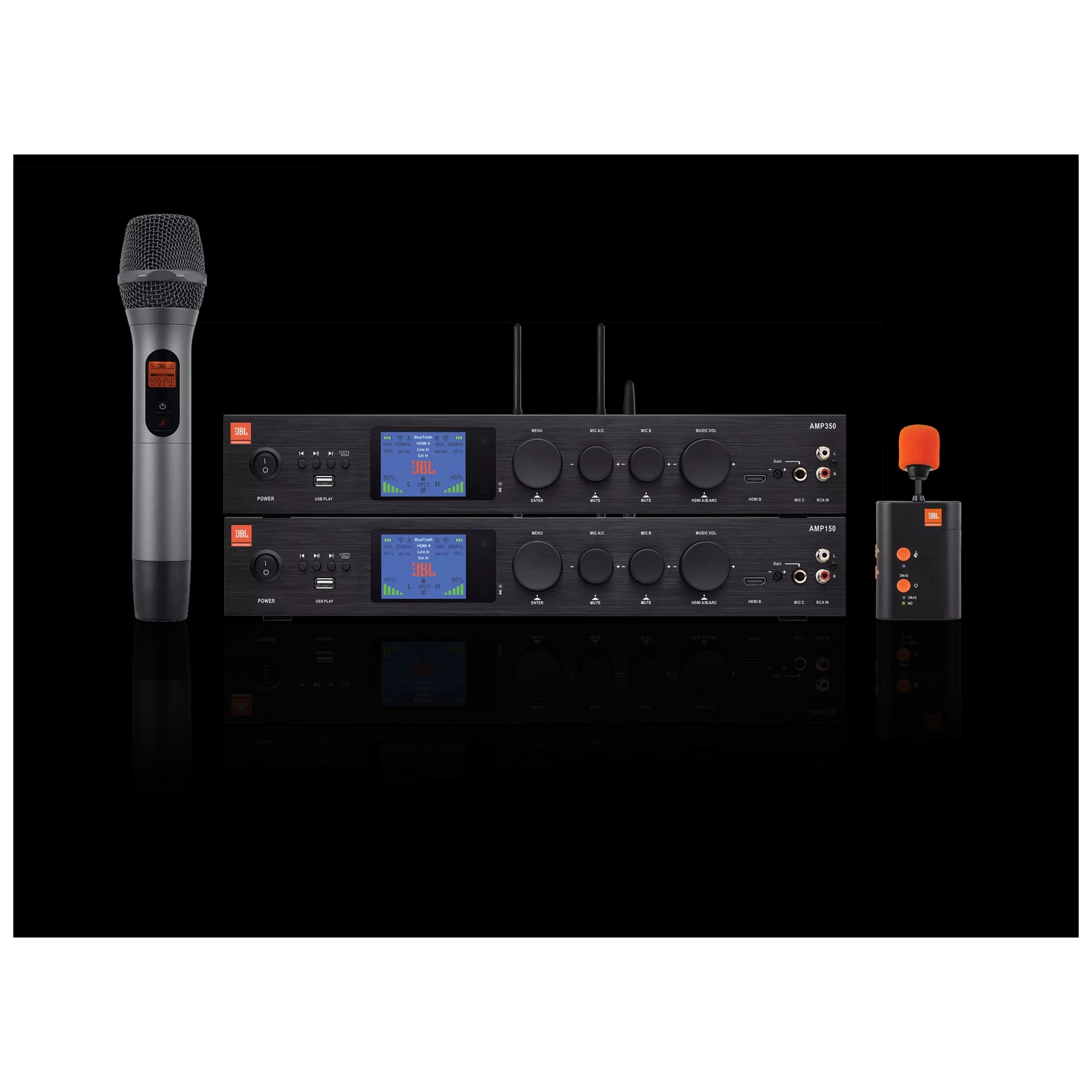 AMP150