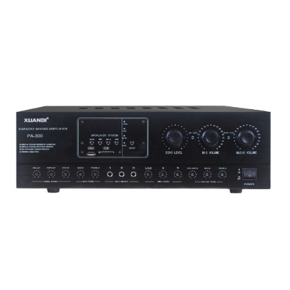 PA-300