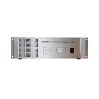 XD-1000C