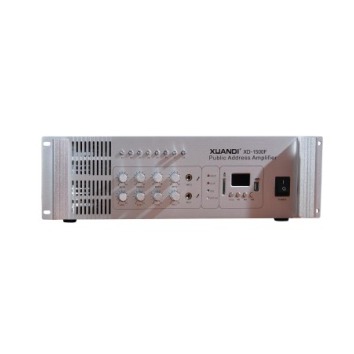 XD-1500F