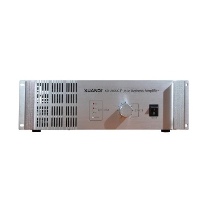 XD-2000C