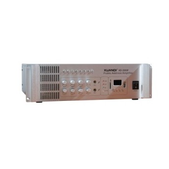 XD-2000F