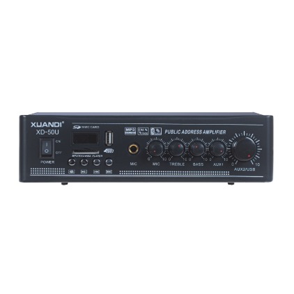 XD-50U