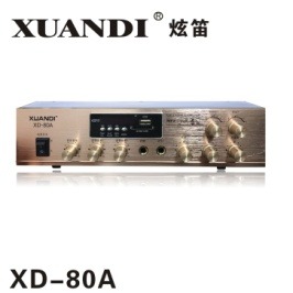XD-80A