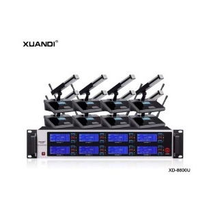 XD-8800