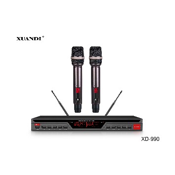 XD-990