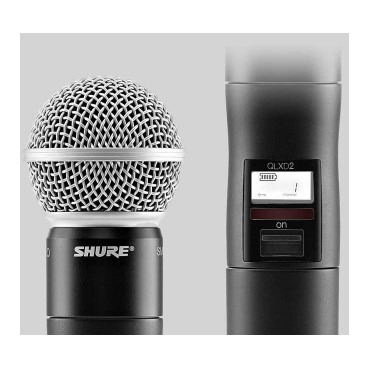 SLXD24D